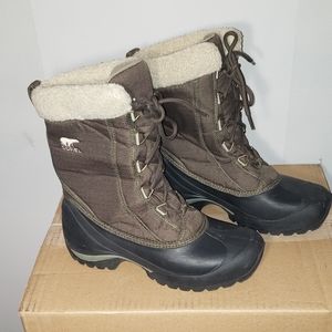 **Price Drop **Sorel Cumberland Boot- NL 1436-969